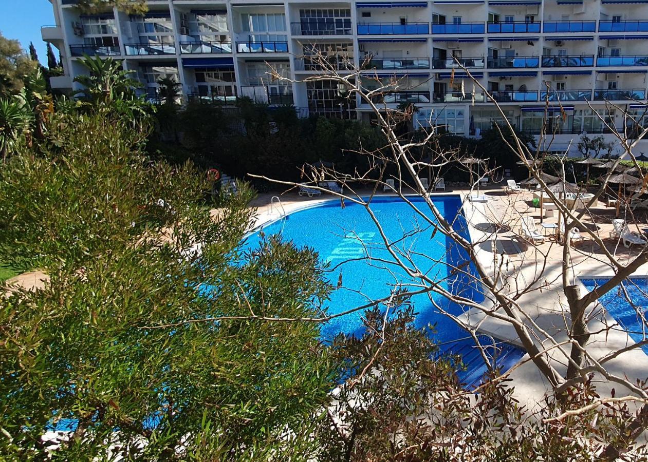 Skol 128 - Great 1-bedroom With Sea Views * Marbellac