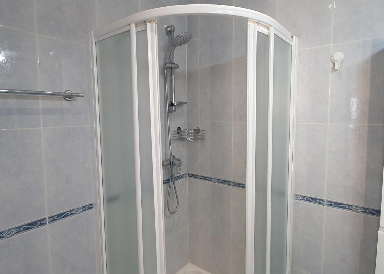 Skol 128 - Great 1-bedroom With Sea Views Lägenhet