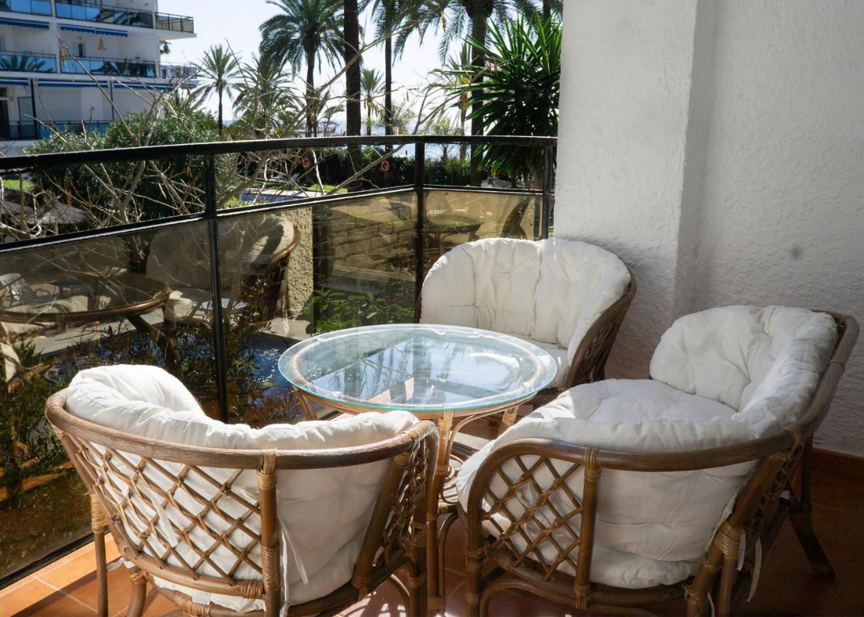 Lägenhet Skol 128 - Great 1-bedroom With Sea Views
