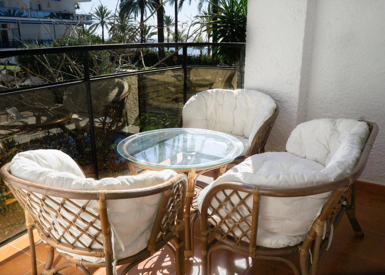 Lägenhet Skol 128 - Great 1-bedroom With Sea Views *
