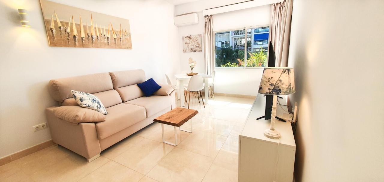 Lägenhet Skol 128 - Great 1-bedroom With Sea Views