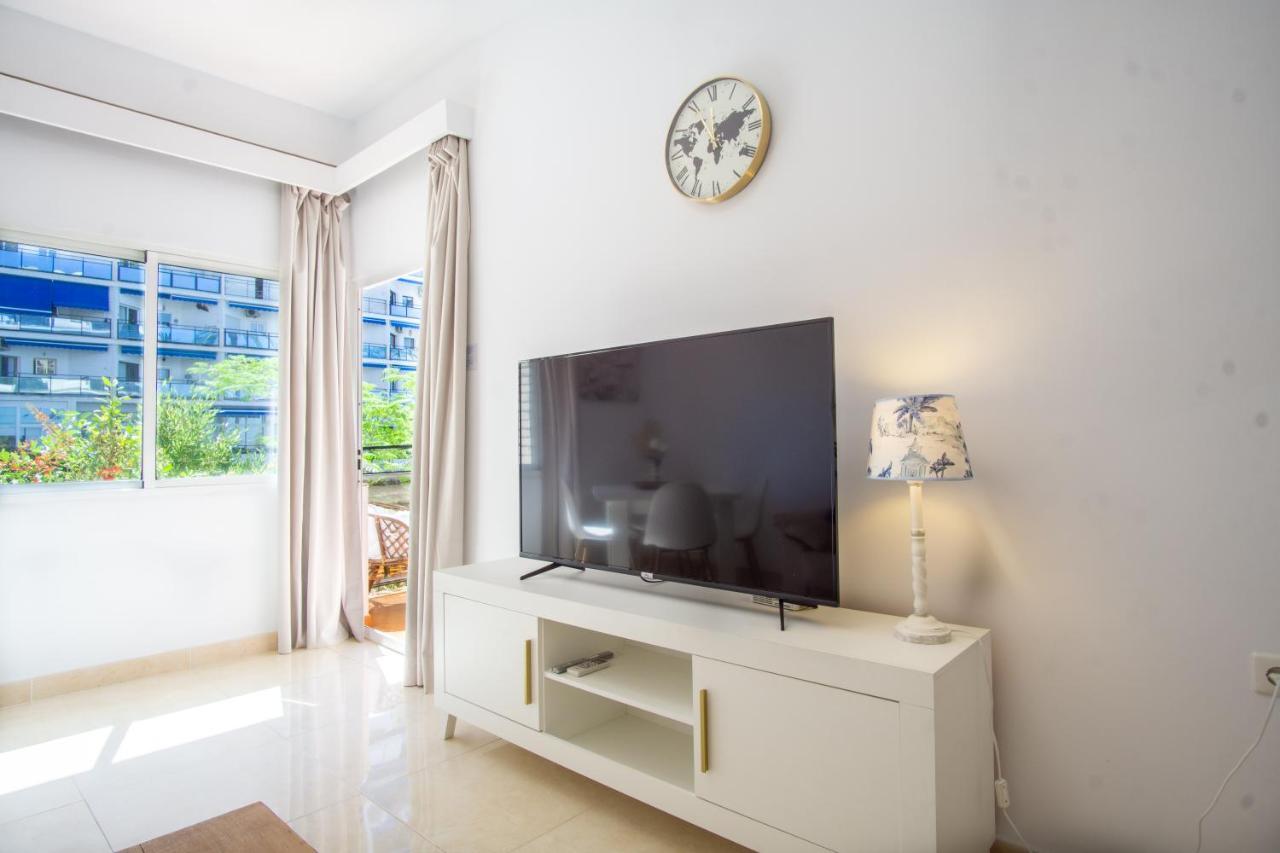 Skol 128 - Great 1-bedroom With Sea Views Lägenhet
